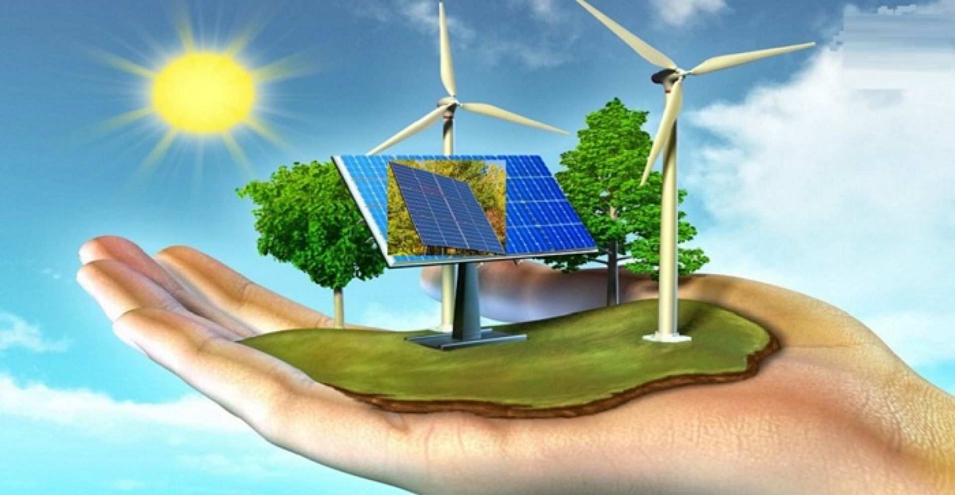 इन्डोनेसियाद्वारा नवीकरणीय ऊर्जा परियोजनामा करिब ४० अर्ब डलर लगानी गर्ने 